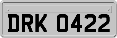 DRK0422
