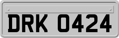 DRK0424