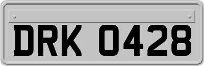 DRK0428