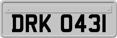 DRK0431