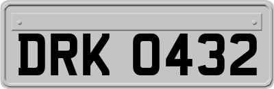 DRK0432