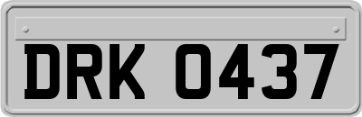DRK0437