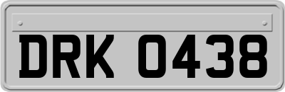 DRK0438