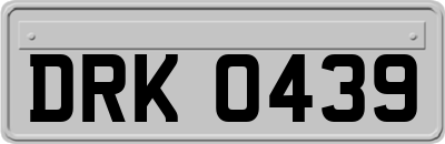 DRK0439
