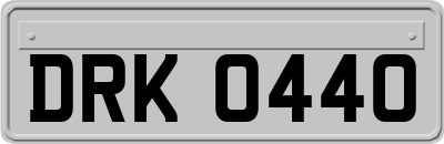 DRK0440