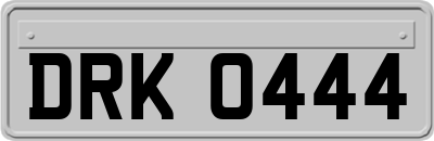DRK0444