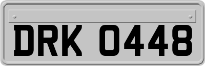 DRK0448