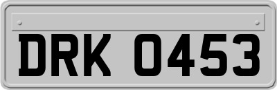 DRK0453