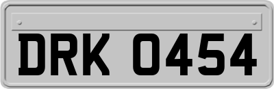 DRK0454