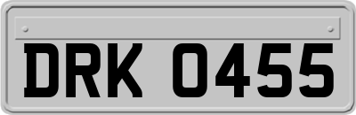 DRK0455