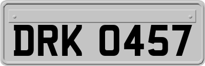 DRK0457