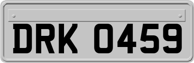 DRK0459