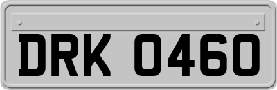DRK0460