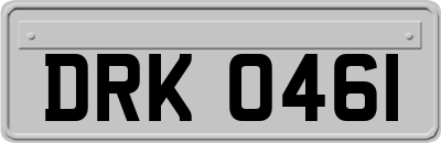DRK0461