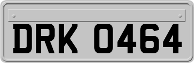 DRK0464