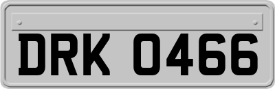 DRK0466