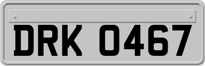 DRK0467