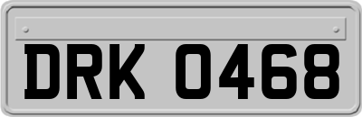 DRK0468