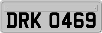 DRK0469