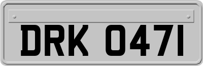 DRK0471