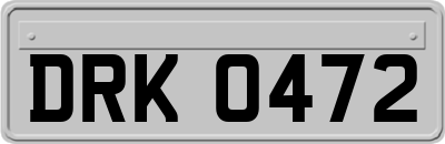 DRK0472