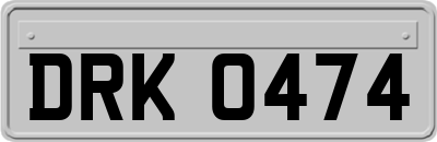 DRK0474