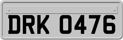 DRK0476