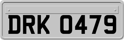 DRK0479