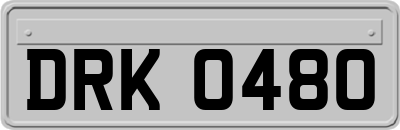 DRK0480