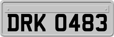 DRK0483