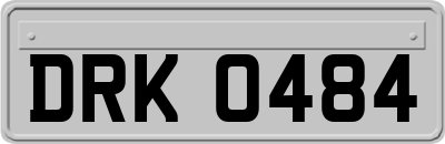DRK0484