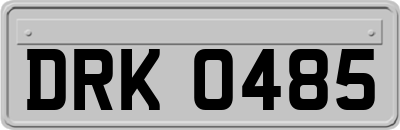 DRK0485
