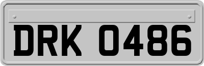 DRK0486