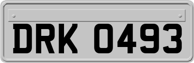 DRK0493