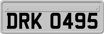 DRK0495