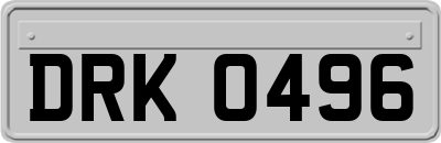 DRK0496
