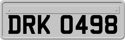 DRK0498