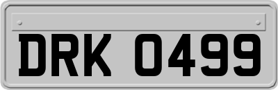 DRK0499