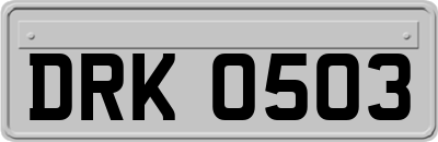 DRK0503