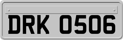 DRK0506