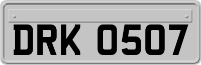 DRK0507