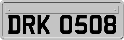 DRK0508