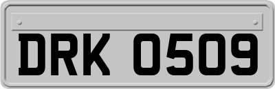 DRK0509