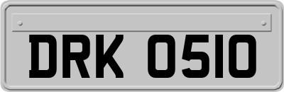 DRK0510