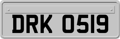 DRK0519