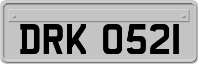 DRK0521