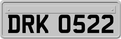 DRK0522