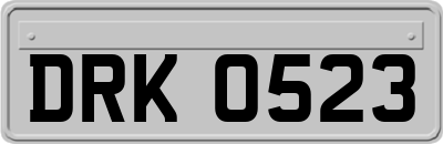 DRK0523