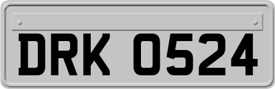 DRK0524