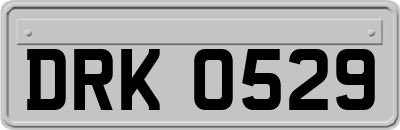DRK0529